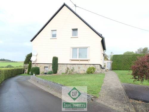 Bild 3 - 7 Zimmer Einfamilienhaus in Prüm