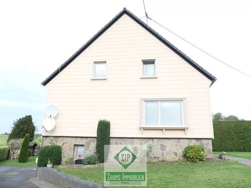 Bild 4 - Einfamilienhaus mit 160,00 m&sup2; in Prüm zur Miete
