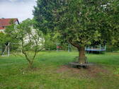 Blick nach Nord-Osten - 