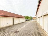 Garagen - 