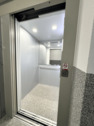 Aufzug - 