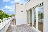 Terrasse - 