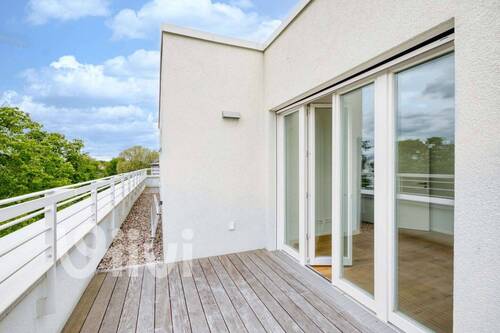 Terrasse - 