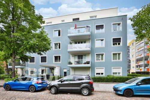 Hausansicht - 