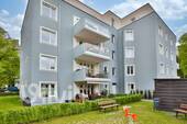 Hausansicht - 