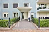 Hauseingang - 