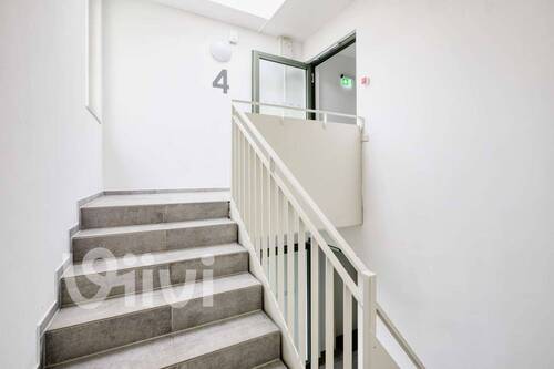 Treppenhaus - 