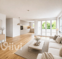 Penthouse in Pankow-Wilhelmsruh: 119 m², 4 Zimmer, Erstbezug, gr. Dachterrasse, Aufzug, ruhig, grün - Berlin Penthouse in Pankow-Wilhelmsruh: 119 m², 4 Zimmer, Erstbezug, gr. Dachterrasse, Aufzug, ruhig, grün - Berlin