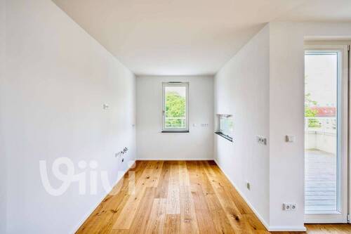 Offene Küche - 