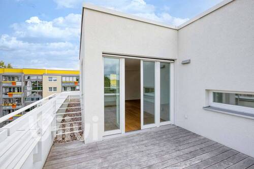 Terrasse - 