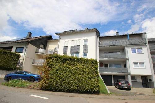Bild 2 - 6 Zimmer Etagenwohnung zum Kaufen in Gummersbach