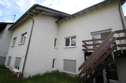 Bild 3 - 6 Zimmer Etagenwohnung in Gummersbach