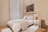 Schlafzimmer 2 - 