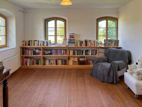 Kinderzimmer OG (Vermietetes Haus) - 