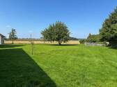 östlicher Garten - 