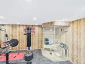 Sauna - 
