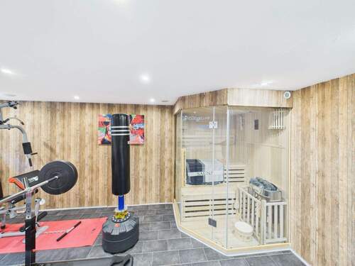 Sauna - 