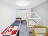 Schlafzimmer 2 - Souterrain - 