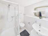 Badzimmer - Souterrain - 