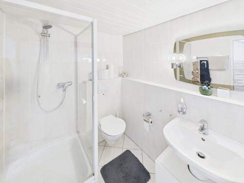 Badzimmer - Souterrain - 
