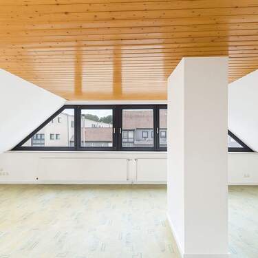 Wohnzimmer - Dachgeschoss - 