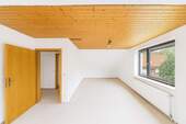 Schlafzimmer - Dachgeschoss - 