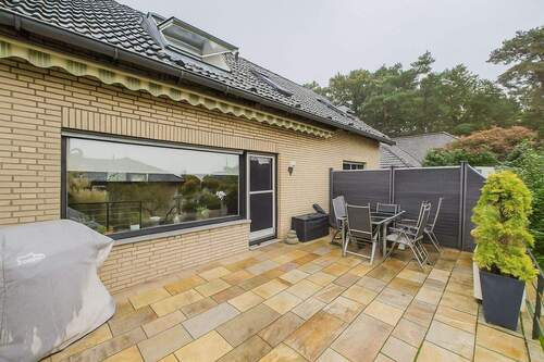 Terrasse - 