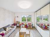 Schlafzimmer EG - 