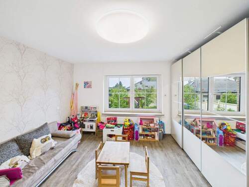 Schlafzimmer EG - 