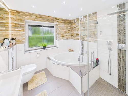 Badezimmer EG - 