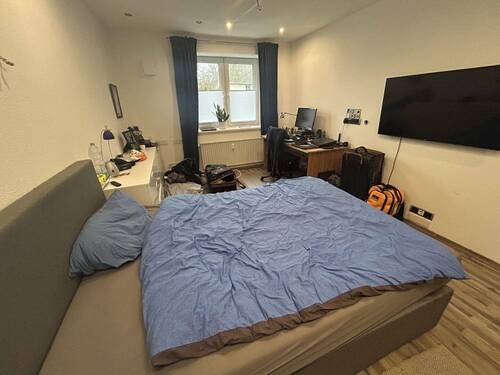 Schlafzimmer - 