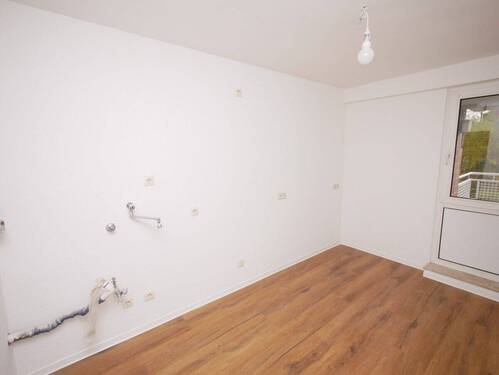 Küche - Etagenwohnung mit 79,80 m² in Gelsenkirchen zur Miete