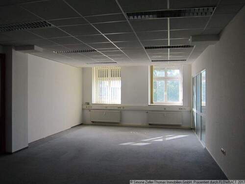 Einheit 1 OG links Bild 1 - Büro zur Miete in Leipzig