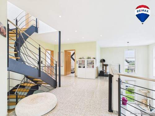 RE/MAX Immobilien DeLux Einfamilienhaus Mettlach-Weiten - 