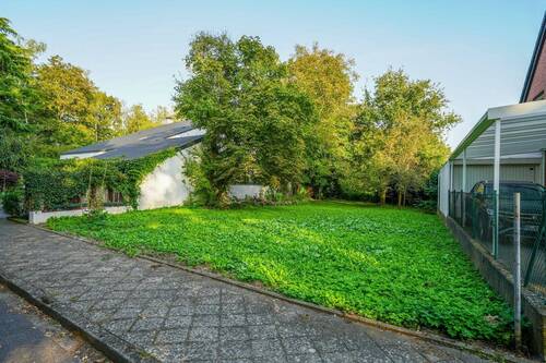 2 - Grundstück zum Kaufen in Mönchengladbach