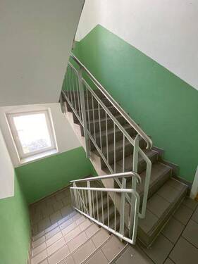Treppenhaus - 