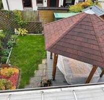 Glücksgriff - RH mit Einliegerwohnung - Schwäbisch Gmünd Hussenhofen