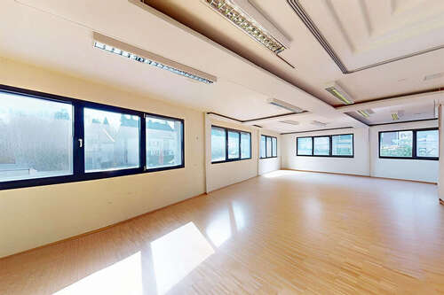 Immobilien-Aachen-Büro-Mieten-M-PW305.DG-01 - Büro mit 264,00 m&sup2; in Aachen zur Miete