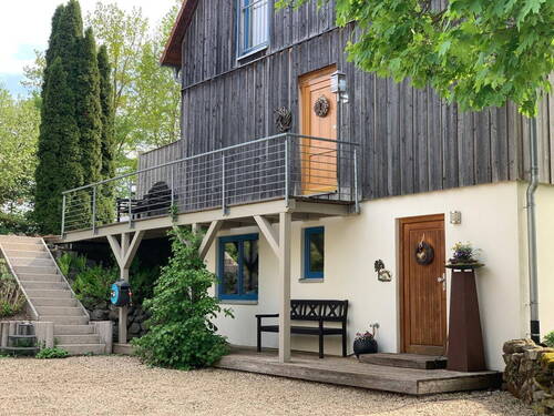 Bild 2 - 5 Zimmer Einfamilienhaus zum Kaufen in Wilhelmsdorf