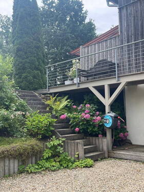 Bild 3 - 5 Zimmer Einfamilienhaus in Wilhelmsdorf