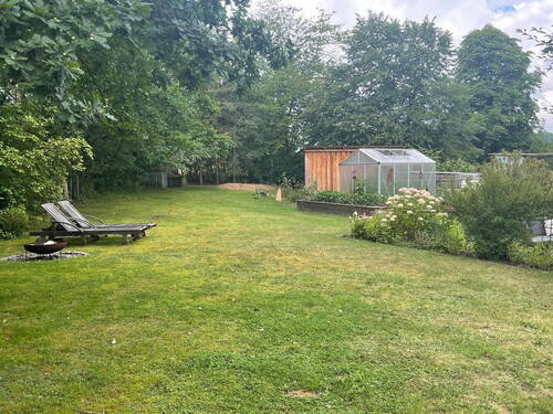 Bild 4 - Einfamilienhaus mit 100,00 m&sup2; in Wilhelmsdorf zum Kaufen