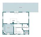Grundriss Skizze EG - 