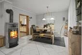 EG Wohnzimmer - 