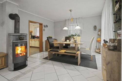 EG Wohnzimmer - 