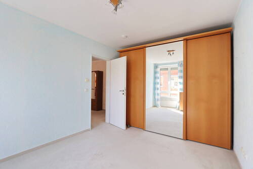 Schlafzimmer (2) - 