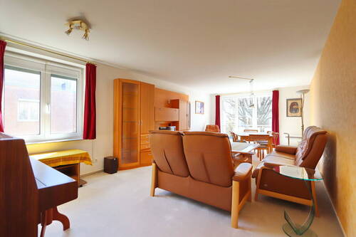 Wohnzimmer (2) - 