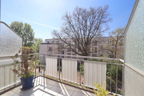 Balkon - 