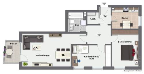 immoGrafik-Exposeplan-23252458002-DINA3 - 