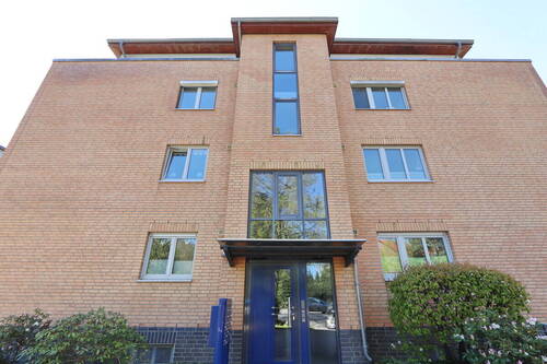 Hausansicht (2) - 