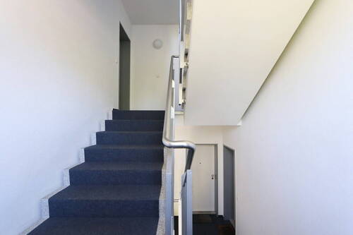 Treppenhaus - 